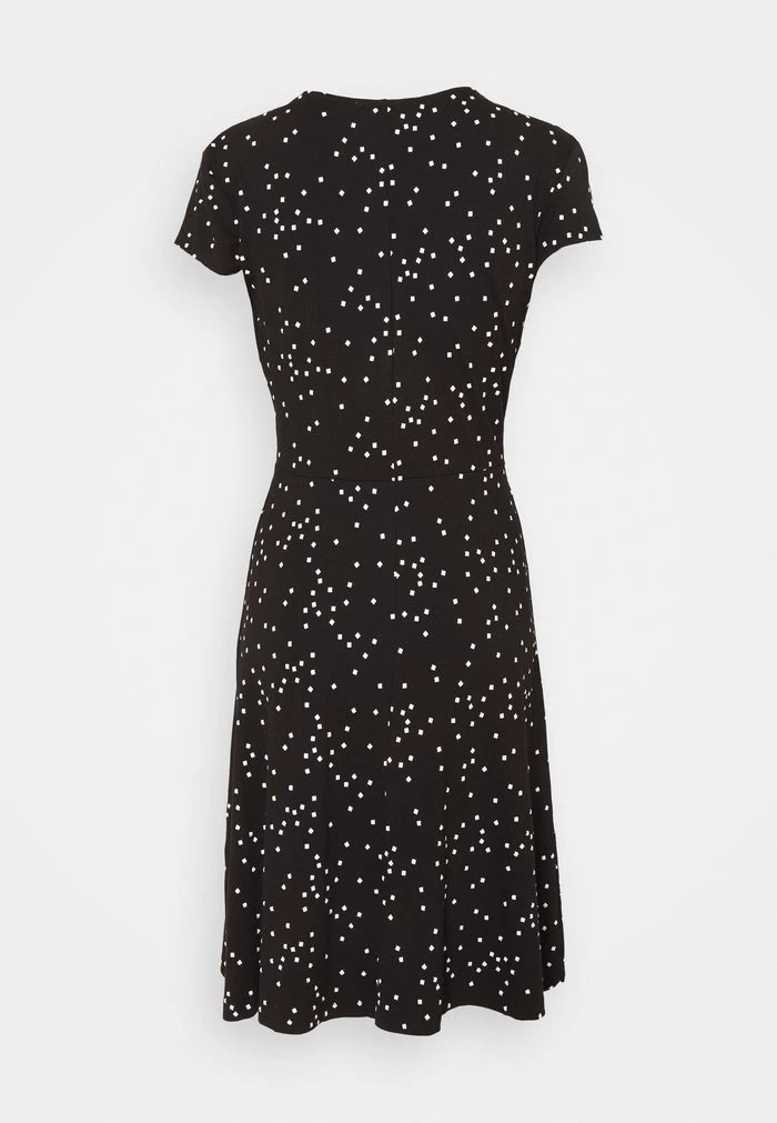 Peignoir ANNA FIELD Anna Field Jersey Dress Noir Femme | UEE-8869097